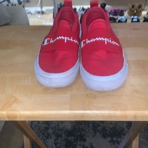 Champion Rally slip-on